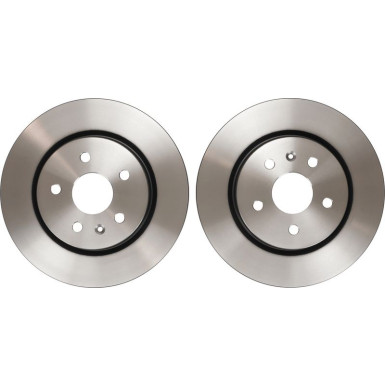 Bremsscheibe Opel T. Insignia 08- Felgen 17/18 DF6112 Bremsscheibe Opel T. Insignia 08- Felgen 17/18 DF6112