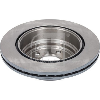 FEBI BILSTEIN Bremsscheibe 43868