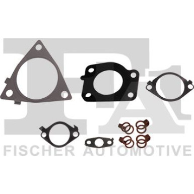FA1 Montagesatz KT750230E FA1 Montagesatz KT750230E