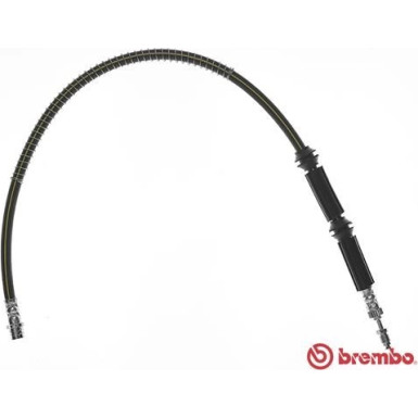 BREMBO Bremsschlauch T 85 131 ESSENTIAL LINE