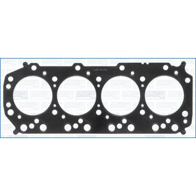 AJUSA Dichtung, Zylinderkopf 10070210 MULTILAYER STEEL