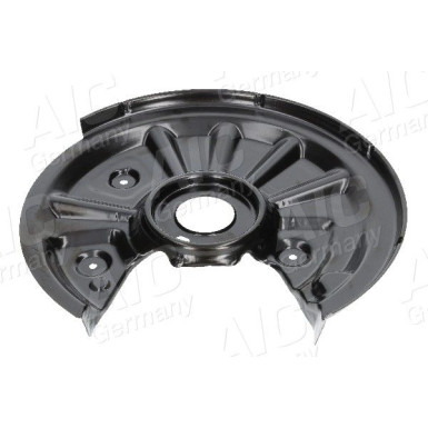BREMSANKERBLECH H R VERZINKT VW GOLF VII 12-/GOLF VIII 19-/AUDI A3 17 NEW MOBILITY PARTS 71015