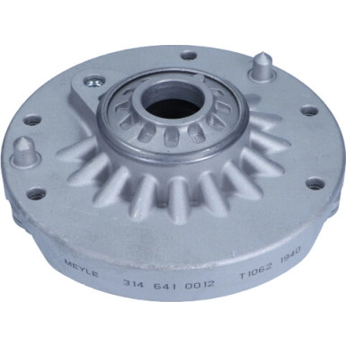 Federbeinstützlager MEYLE-ORIGINAL-KIT: Better solution for you 314 641 0012 Federbeinstützlager MEYLE-ORIGINAL-KIT: Better solution for you 314 641 0012