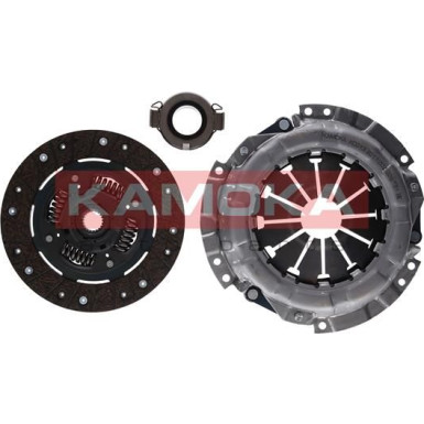 KAMOKA Kupplungssatz KC013 KAMOKA Kupplungssatz KC013