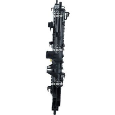 Kühler, Motorkühlung 53155A Kühler, Motorkühlung 53155A