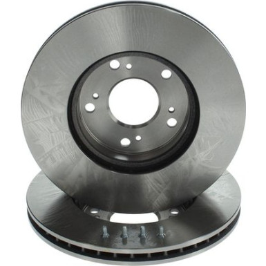 Bosch Automotive Bremsscheibe 0986479781 Bosch Automotive Bremsscheibe 0986479781