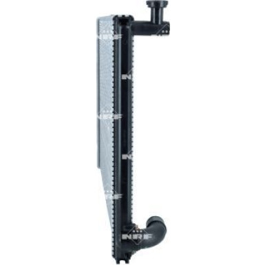 Kühler, Motorkühlung 58604 Kühler, Motorkühlung 58604