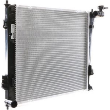 Kühler, Motorkühlung BEHR CR 848 000S