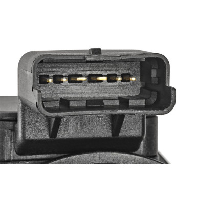 Luftmassenmesser 253702 Luftmassenmesser 253702