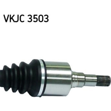 Antriebswelle VKJC 3503