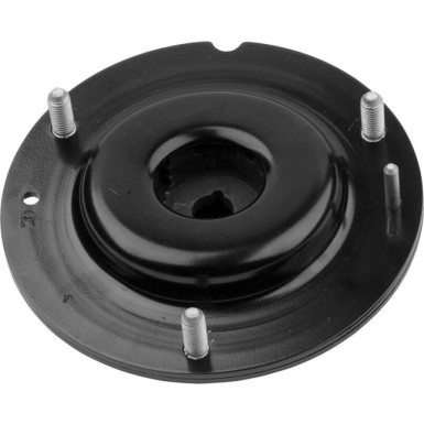 MONROE Stützlager 1Stk. VA li PEUGEOT 508 SW 10 MOUNTING KIT MK330L