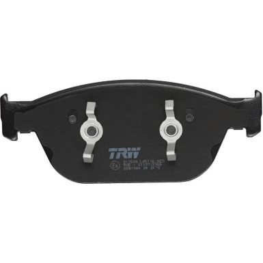 Bremsklötze VA AUDI A8 09 COTEC GDB1884 Bremsklötze VA AUDI A8 09 COTEC GDB1884