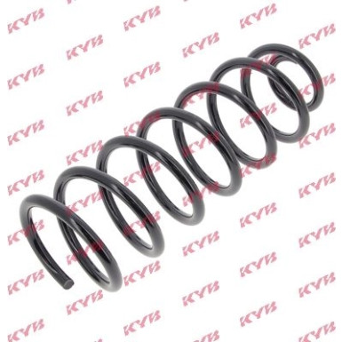 KYB Fahrwerksfeder Citroen T. Evasion/ Peugeot 806 1.8-2.1Td 06.94-08.02 K-Flex RC5782