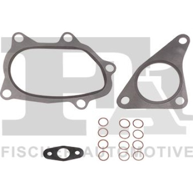 FA1 Montagesatz KT720040E FA1 Montagesatz KT720040E