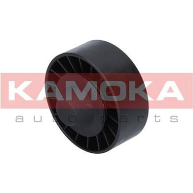 KAMOKA Umlenk-/Führungsrolle, Keilrippenriemen R0122