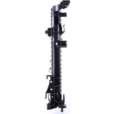 Wasserkühler PKW 627063 Wasserkühler PKW 627063
