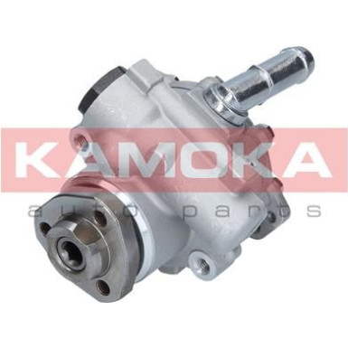 KAMOKA Hydraulikpumpe, Lenkung PP008 KAMOKA Hydraulikpumpe, Lenkung PP008