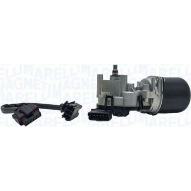 Wischermotor 64300406010