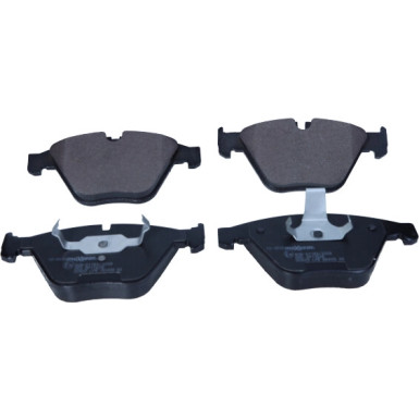 Bremsbelagsatz Bmw S. E60/E61/E65 01 19-0639 Bremsbelagsatz Bmw S. E60/E61/E65 01 19-0639