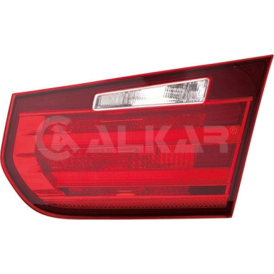 Heckleuchte I R O K-PLATTE LED BMW 3ER F30/F31 LIM/TOUR 10,11-4,15 1726,645,1