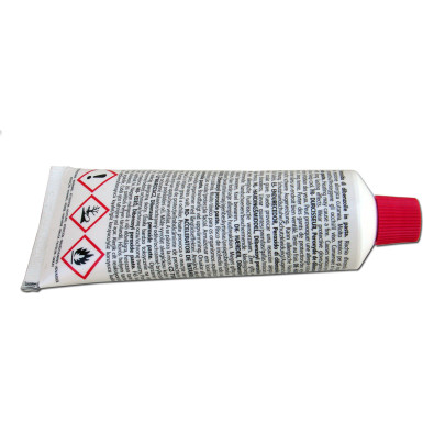 STC BPO Härterpaste rot Tube 50 g | 7580 STC BPO Härterpaste rot Tube 50 g | 7580