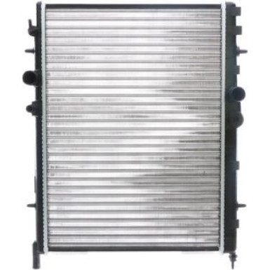 Kühler, Motorkühlung BEHR CR 515 000S