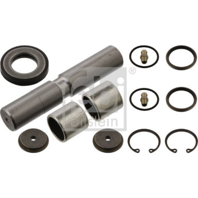 FEBI BILSTEIN Reparatursatz, vertikaler Stift 01055 FEBI BILSTEIN Reparatursatz, vertikaler Stift 01055