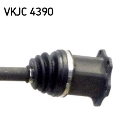 Antriebswelle VKJC 4390