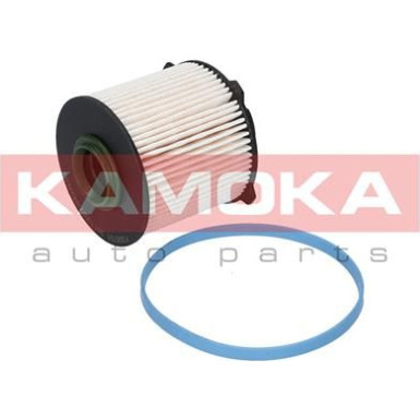 KAMOKA Kraftstofffilter F308701