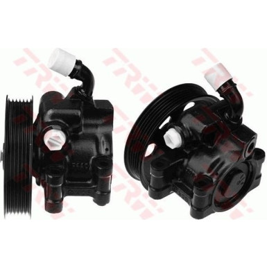 JPR187 Servopumpe FORD Focus 1.4+1.6 99-04 JPR187 Servopumpe FORD Focus 1.4+1.6 99-04