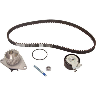 Steuerriemen Kit inkl. Wapu PEUGEOT,CITROEN 1987946934