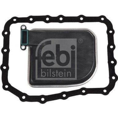 FEBI BILSTEIN Hydraulikfiltersatz, Automatikgetriebe 175367 FEBI BILSTEIN Hydraulikfiltersatz, Automatikgetriebe 175367