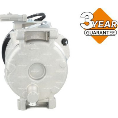 Kompressor, Klimaanlage 32539