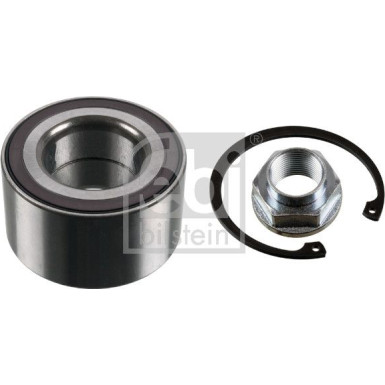 FEBI BILSTEIN Radlagersatz 178023