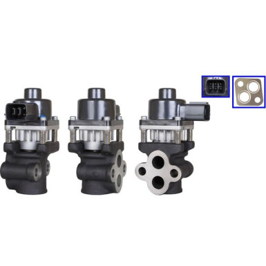 Agr-Ventil 73-0297 Agr-Ventil 73-0297