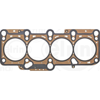 Dichtung, Zylinderkopf VOLKSWAGEN 744.361
