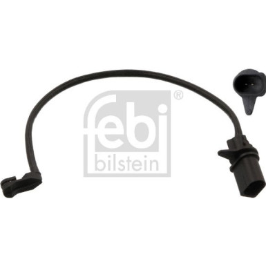 FEBI BILSTEIN Verschleißsensor 43485 FEBI BILSTEIN Verschleißsensor 43485
