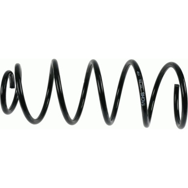 Sachs Fahrwerksfeder Vw P. Golf Iv Od 10/97 997 608 Sachs Fahrwerksfeder Vw P. Golf Iv Od 10/97 997 608