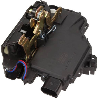 Last-/Leerventil 28-0267