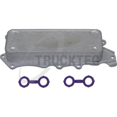 Ölkühler Motoröl Kühler ÖL 02.18.101 Ölkühler Motoröl Kühler ÖL 02.18.101