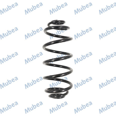 Fahrwerksfeder HA FIAT Croma 90171379 Fahrwerksfeder HA FIAT Croma 90171379