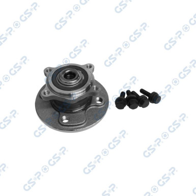GSP Radlager 9400134F GSP Radlager 9400134F