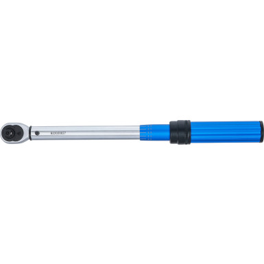 BGS Drehmomentschlüssel Abtrieb Außenvierkant 10 mm (3/8 ) 7 - 105 Nm 2843