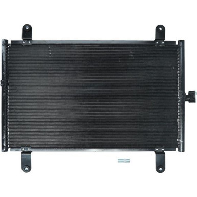 KAMOKA Kondensator, Klimaanlage 7800186 KAMOKA Kondensator, Klimaanlage 7800186