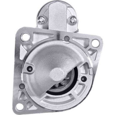 HELLA Anlasser 8EA012527-641 HELLA Anlasser 8EA012527-641