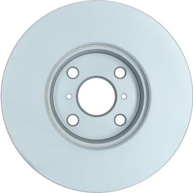 KAMOKA Bremsscheibe 103563