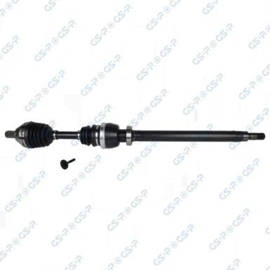 GSP Antriebswelle 218348