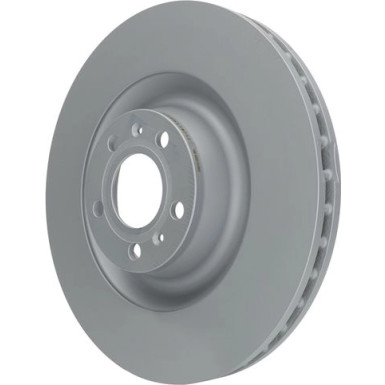 Bremsscheibe Vw P. A8 03- 360Mm 24.0134-0100.1 Bremsscheibe Vw P. A8 03- 360Mm 24.0134-0100.1
