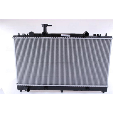 Wasserkühler PKW 62466A Wasserkühler PKW 62466A
