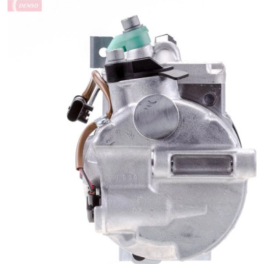 DENSO Kompressor DCP17168